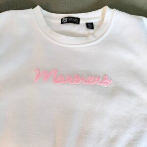 Seattle Mariners Sweatshirt | Women's XXL